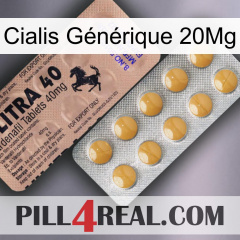 Cialis Générique 20Mg 41
